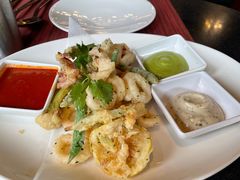 -WOLFGANG PUCK KITCHEN & BAR(迪士尼小镇店)