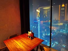 -无锡苏宁银河国际酒店-麺餐厅