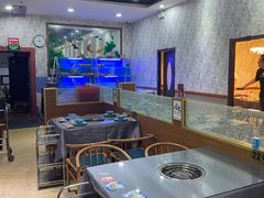 大堂-金龙·打边炉(武进路店)