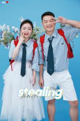 -帆拉斐婚纱摄影(春熙店)