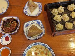 -张家巷美食(南浔店)