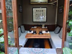 -束河人家(南锣鼓巷店)