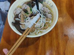 -宝小庆邵阳米粉(深圳市南山保利店)