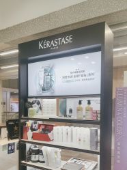 -时尚殿堂hair salon（上地华联店）