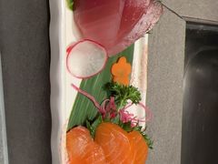 -新鲜特色餐厅(香格里拉大酒店)