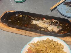 -醉炫音速烧烤·干煸菜(沙河总店)