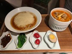 -松鹤面馆·古法焖肉面(观前店)