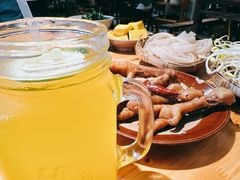 -陈陈火锅(较场口店)