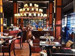 大堂-杭州西子湖四季酒店·金沙厅