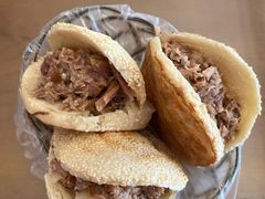 -顺平正宗烧饼熏肉家常菜(祥和家园店)