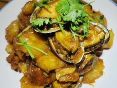 -吕氏疙瘩汤·私家菜馆(慈云寺店)