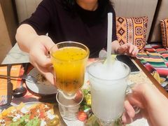 墨西哥肉酱薯条-墨纪Mojí墨西哥餐厅(官舍店)