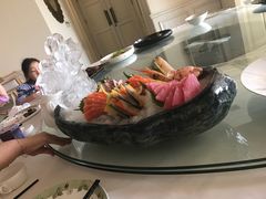 -莫奈花园餐厅(麦迪逊花园店)