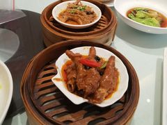 -万龙洲海鲜(大兴绿地缤纷城店)