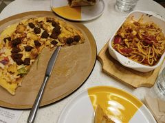 -乐凯撒披萨(南山书城店)