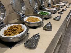 -斑斓西餐厅·自助茶点(高崎机场佰翔花园酒店)