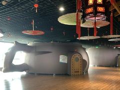 -兴芮温泉度假区