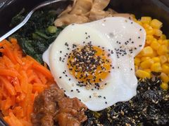 -米村拌饭(金象城店)