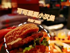 -朱雀门精酿(南马道巷店)