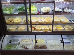 -蛙太牛牛肉海鲜自助火锅(台江万达店)