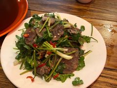 -百年神厨·地道川菜(清江西路店)