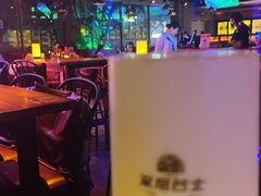 -双层巴士·鲜串鲜啤·团建聚会(凯德广场店)