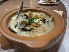 -郑庄脂渣海鲜楼(九水路店)