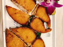 -香香海南菜餐厅