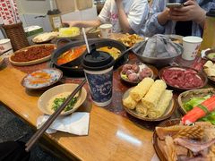 -赵美丽·重庆社区火锅·直营店(火车东站·中豪国际店)