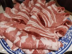-宣武小院涮肉(前门店)