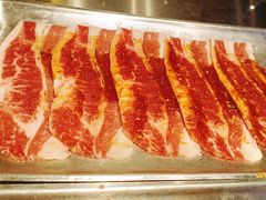 -韩山葵烤肉(太古里店)