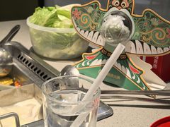 -海底捞火锅(八佰伴店)