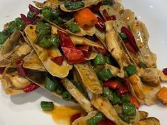 -万龙洲海鲜(大兴绿地缤纷城店)