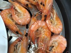 -睿柏云酒店-餐厅