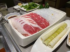 -海底捞火锅(月湖广场店)