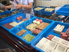 水产区-万福兴糕团(万福兴山塘街直营店)