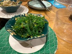 -晴季寿司(延河路万达广场店)