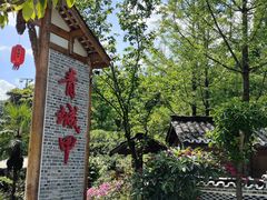 -青城甲(青城山店)