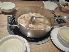 -探窝·竹笙椰子鸡(杨箕店)