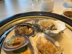 -优食坊·蒸汽海鲜(康盛路店)