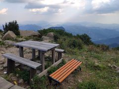 -白草畔自然风景区