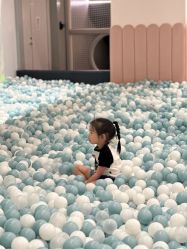 -奈尔宝家庭中心·亲子餐厅(鄞州万达店)