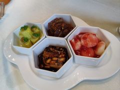 小菜四件-花家八爷府(王府井·故宫店)