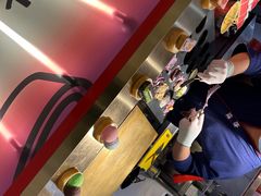 -拾烧·古法手作车轮饼(西直门凯德茂店)