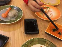 -禾绿寿司(星光68广场店)