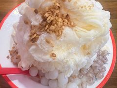-串妹花式冰粉(乐山总店)