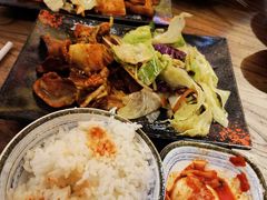 -食代馆(深业上城店)