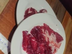 -蒙肥羊·酸汤潮牛·鲜牛肉火锅烤肉自助(岗顶店)