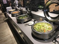 -巴斯漫温泉汗蒸馆(贡湖大道店)