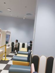 -奈尔宝家庭中心·亲子餐厅(北京东坝万达店)